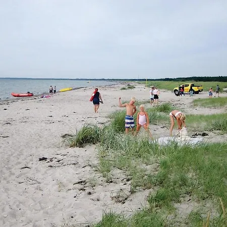 Holiday Asevangsvej I Semesterbostad *