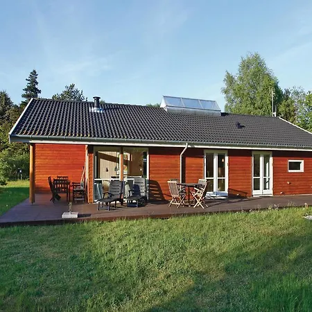 Holiday Asevangsvej I