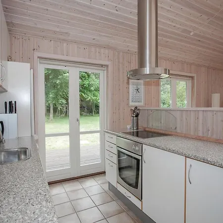 Holiday Asevangsvej I * Asnæs