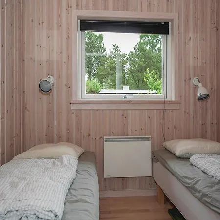 Semesterbostad Holiday Asevangsvej I